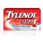 Tylenol Image