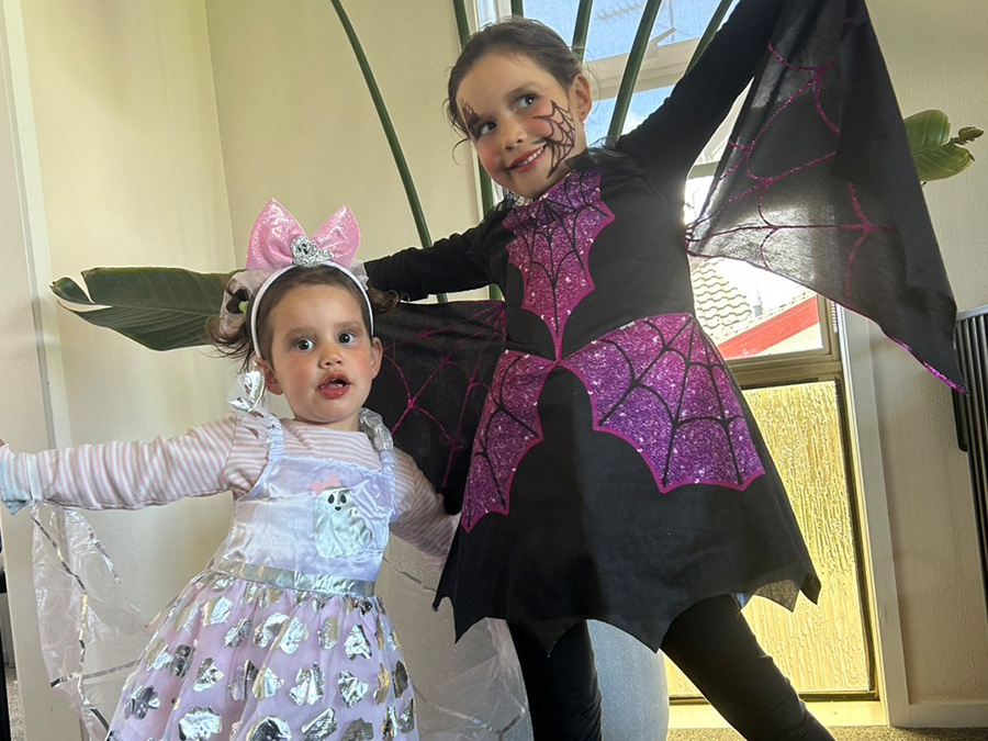 Mahoさんのニュージーランド生活