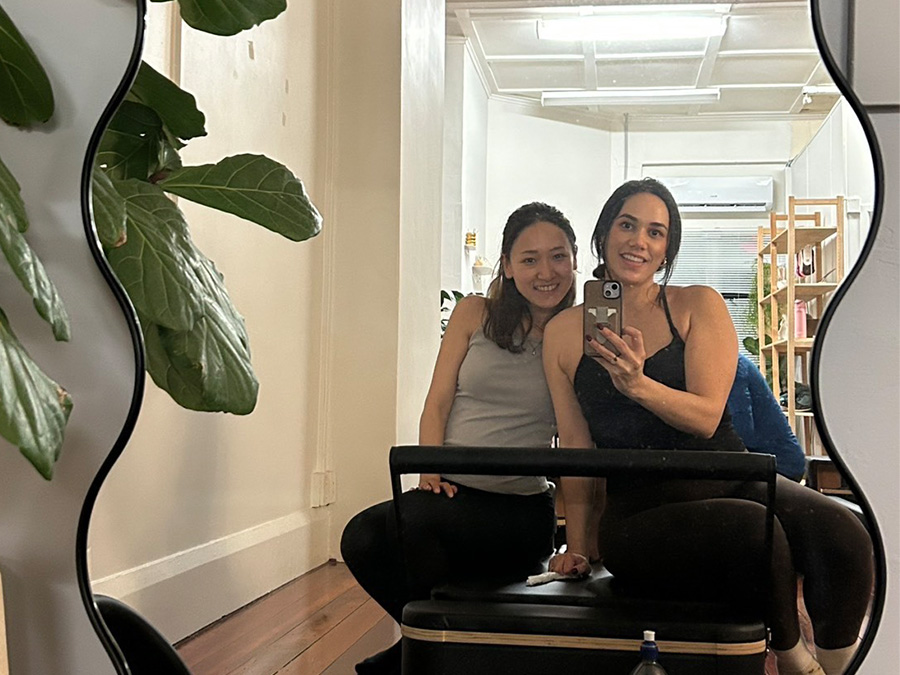 Mahoさんのニュージーランド生活