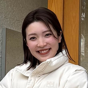 Ayanoさん