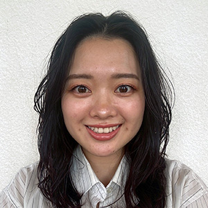 Saraさん